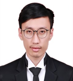 Image of the team member