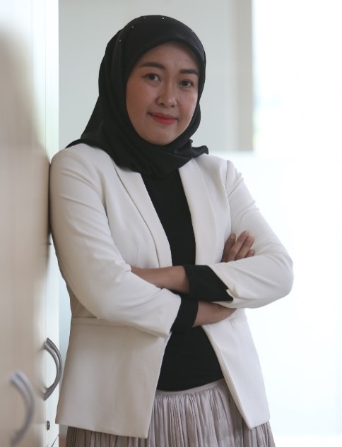 Image of the team member