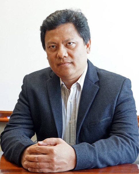 Image of the team member